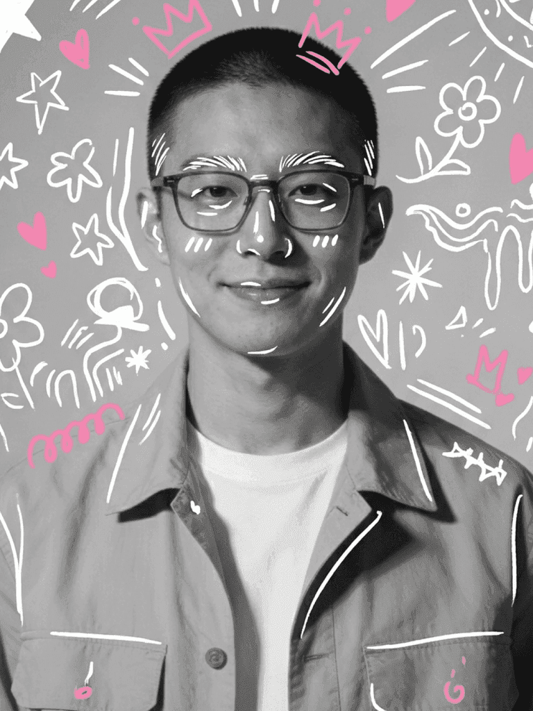 Ethan Chen